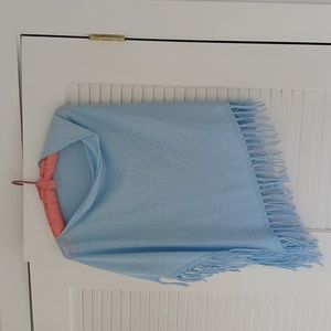 Lilly Pulitzer wrap/shawl